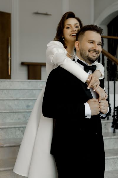 Wedding photographer Artem Uteshev (artemuteshev). Photo of 14 June 2023