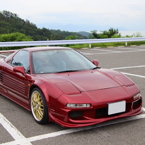 NSX NA1