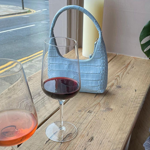 Title 1, Womens Irregular Simple Fashion Handbag Stylis...