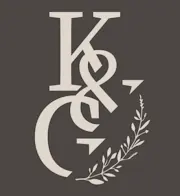 K&G Landscaping Logo