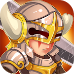 The Vikings Kingdom Apk