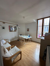 appartement à Sens (89)