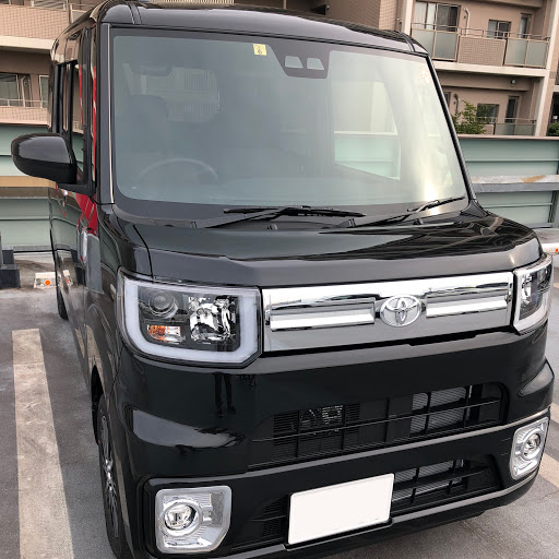 TKRのプロフィール画像