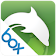 Box for Dolphin icon