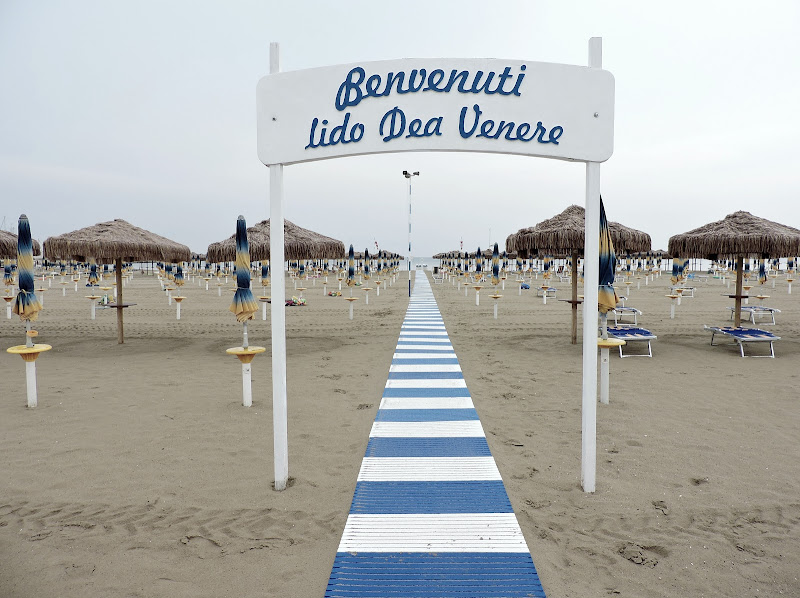 Lido Dea Venere di donyb