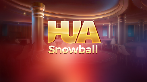 Screenshot HUA Snowball