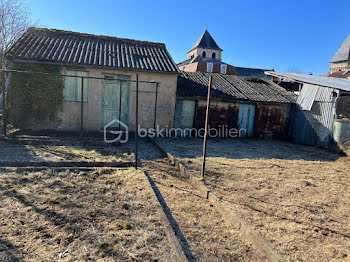 maison à Coulaures (24)