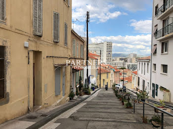 appartement à Marseille 7ème (13)