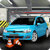 Valet Parking : Multi Level Car Parking Game1.0.2 (Mod Money)