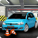 Valet Parking : Multi Level Car Parking Game