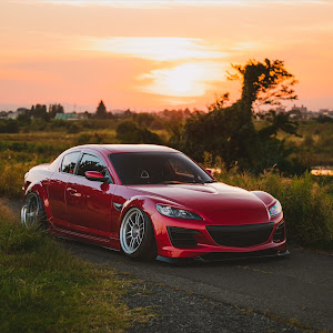 RX-8