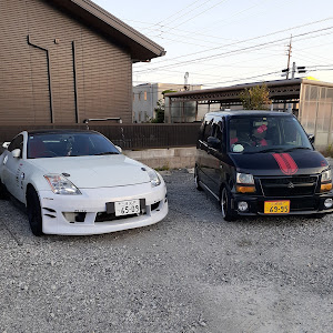 フェアレディZ Z33