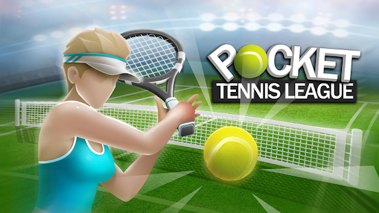 Tennis Stars banner