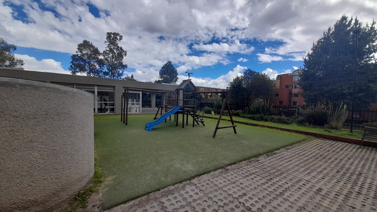 Apartamento En Arriendo - Colina Campestre, Bogota