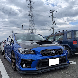 WRX S4 VAG