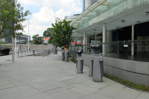 Singapore 2014