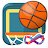 Basketball FRVR - Shoot the Hoop and Slam Dunk! v2.3.2 (MOD, Mod Money/Unlocked) APK