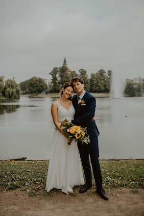 Vestuvių fotografas Elina Nomade (nomadphotography). Nuotrauka 2021 spalio 27
