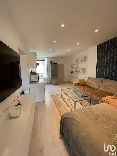 Vente appartement 2 pièces 42 m² à Beaumont-sur-Oise (95260), 145 000 €