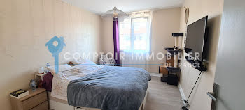 appartement à Bourg-les-valence (26)