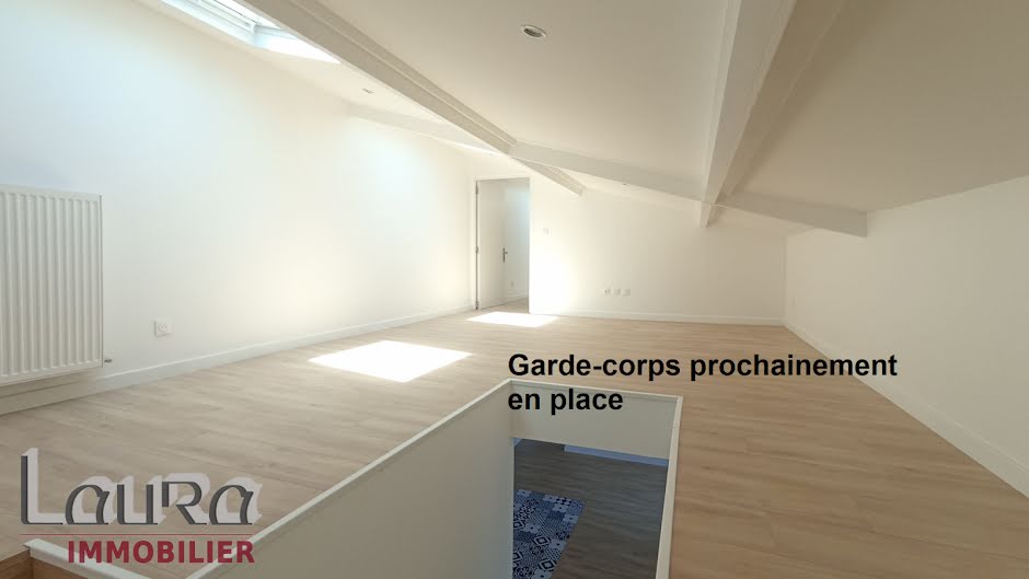 Vente duplex 4 pièces 80 m² à Alfortville (94140), 429 900 €