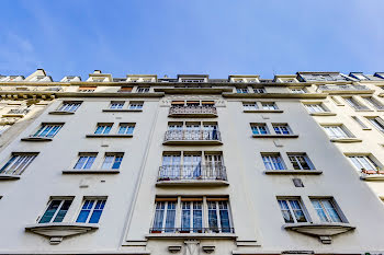 appartement à Paris 19ème (75)