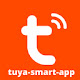 Tuya smart for PC - New Tab Background