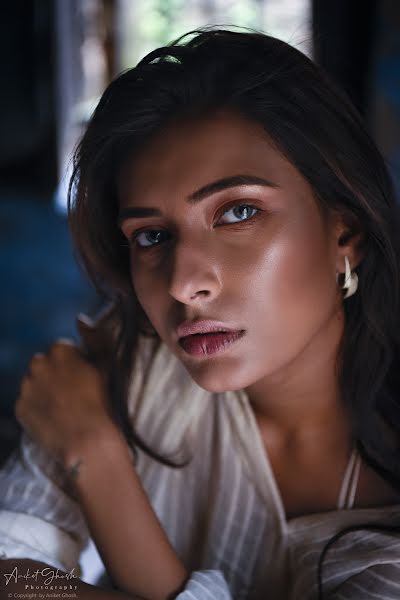 Bryllupsfotograf Aniket Ghosh (aniks). Foto fra september 13 2019