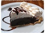 Diabetic Chocolate Mousse Pie was pinched from <a href="http://www.backroadsliving.com/chocolate-mousse/" target="_blank">www.backroadsliving.com.</a>