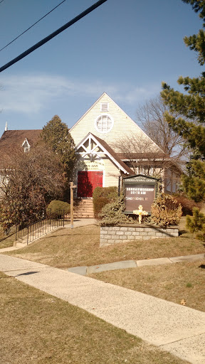 Ridgeview Church