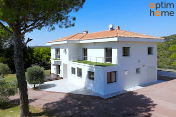 maison à Aix-en-Provence (13)