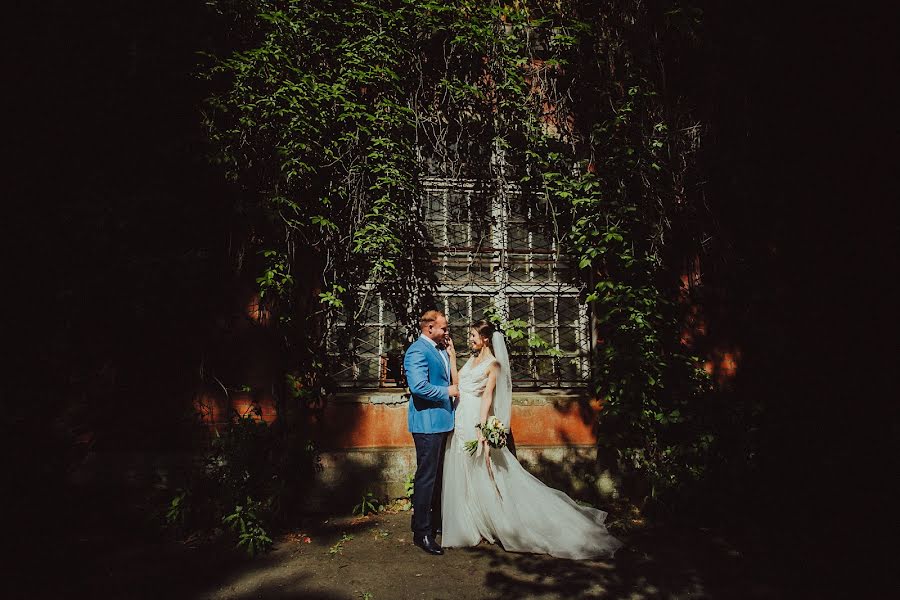 Wedding photographer Igor Vyrelkin (ivyrelkin). Photo of 3 October 2018