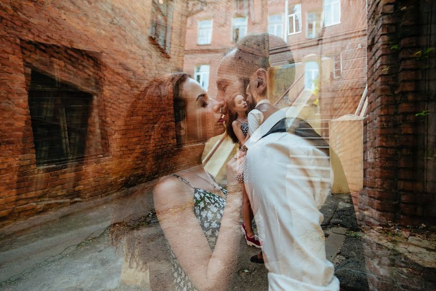 Свадебный фотограф Виталий Витлео (vitleo). Фотография от 7 июля 2015