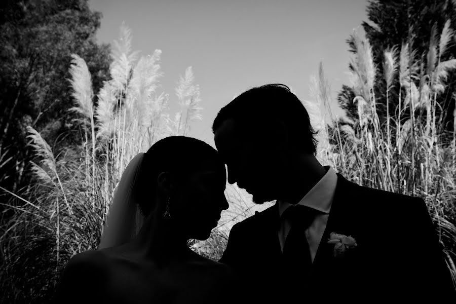 Fotógrafo de casamento Alex López (alexlopezfoto). Foto de 1 de dezembro 2020