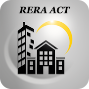 Rera Act 2017 1.1 Icon