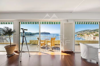 appartement à Villefranche-sur-Mer (06)