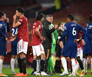 Premier League : Statu quo dans le choc entre Manchester United et Chelsea