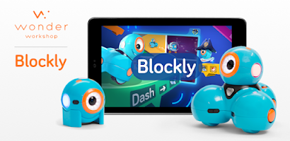 Wonder for Dash & Dot Robots - Apps on Google Play