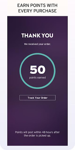 Taco Bell  -  Order Fast Food