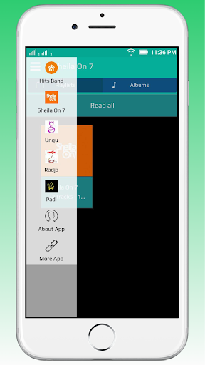 Hits MP3 Band Populer  Dazkha Studio