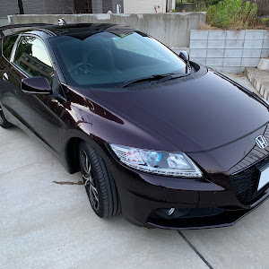 CR-Z ZF2