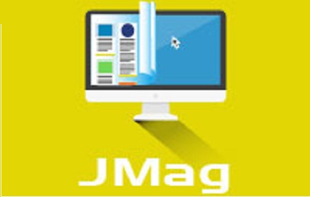 Jalios JMag Preview image 0