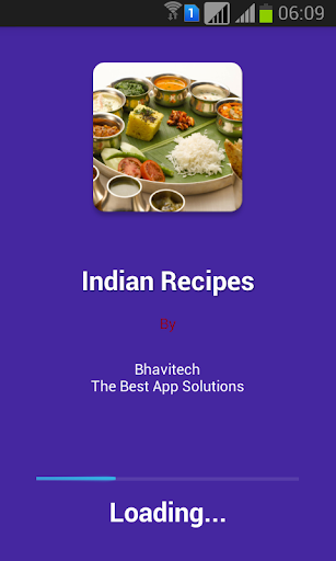 Indian Recipes