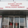 İstanbul Valiliği Güngören Sosyal Hizmet Merkezi