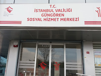 İstanbul Valiliği Güngören Sosyal Hizmet Merkezi