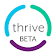 Thrive Hearing Control Beta icon