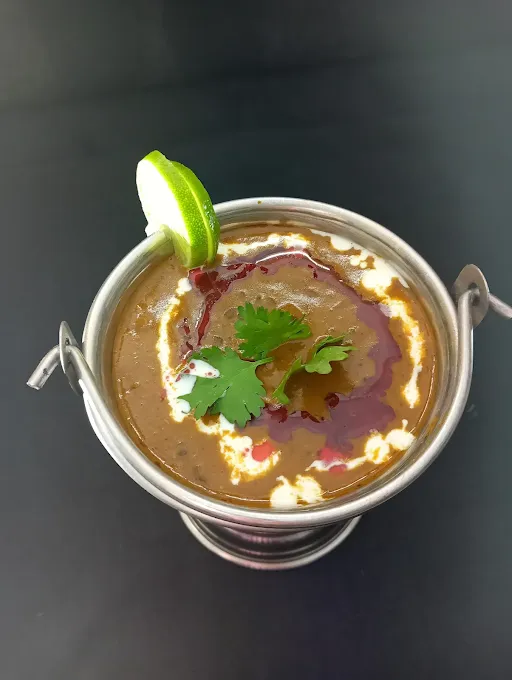 Dal Makhani