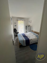 appartement à Saint marc sur mer (44)