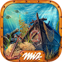 Download Hidden Objects Submarine Monster – Seek a Install Latest APK downloader