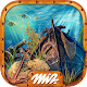 Hidden Objects Submarine Monster – Seek and Find